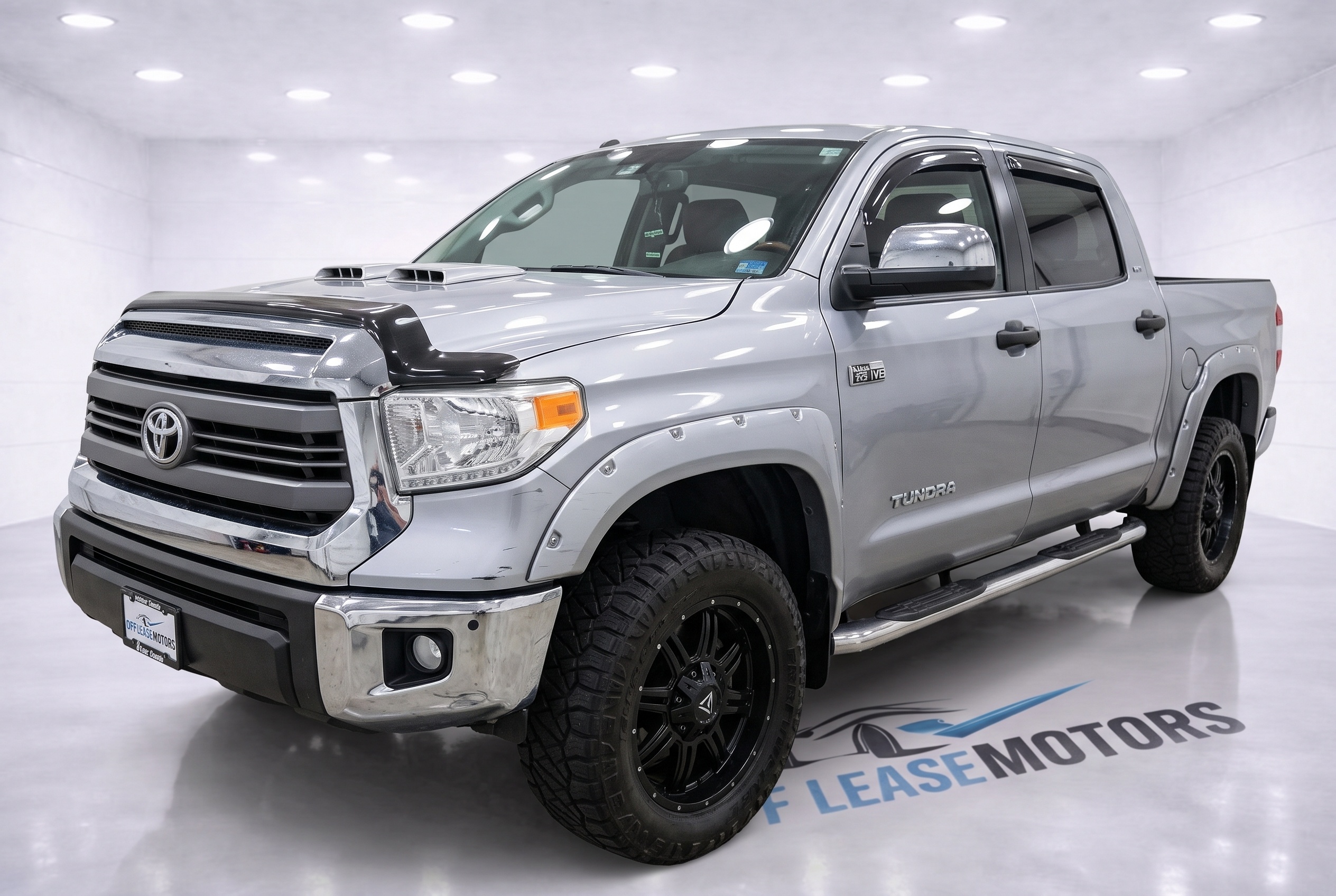2014 Toyota Tundra