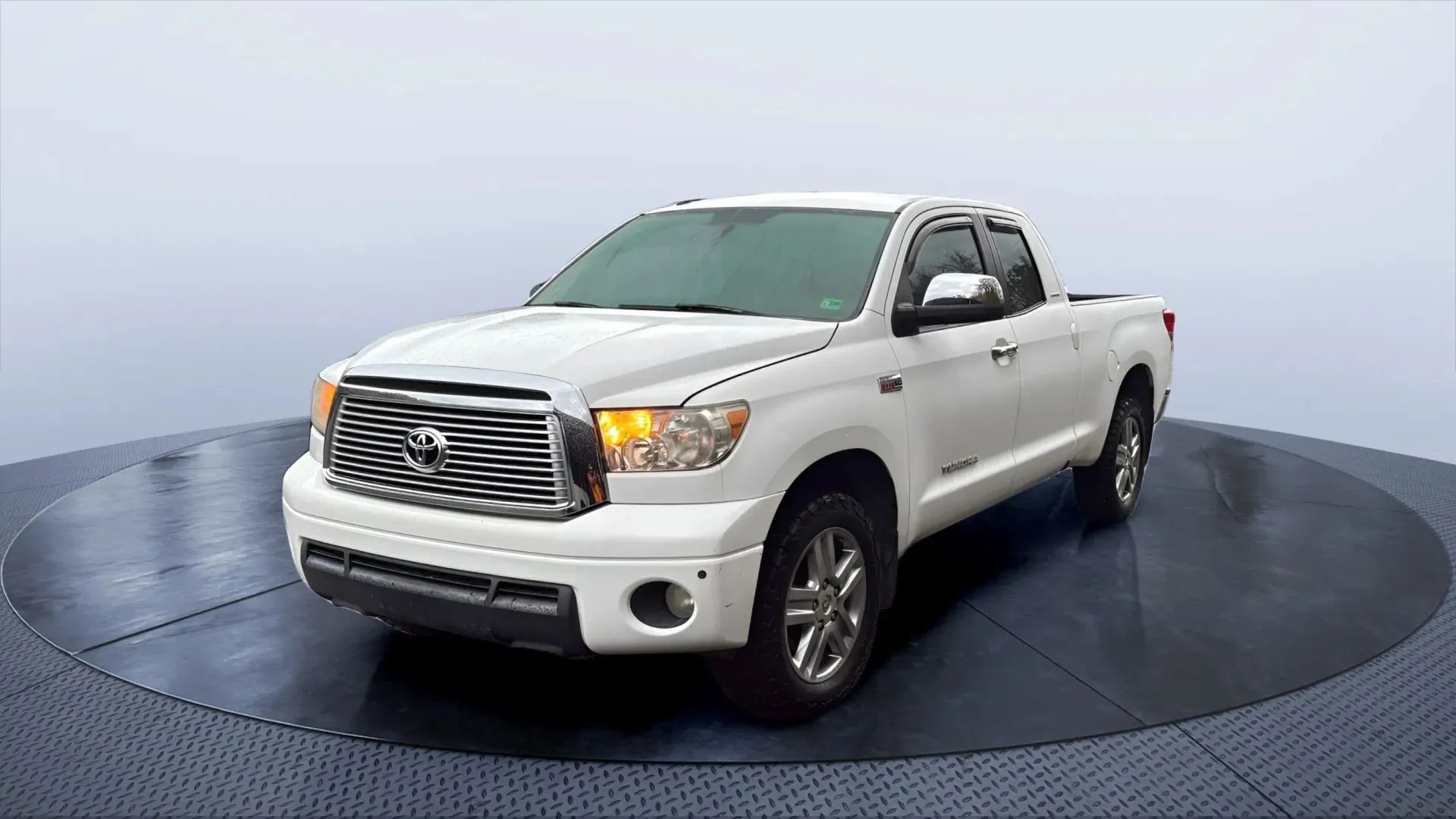 2010 Toyota Tundra