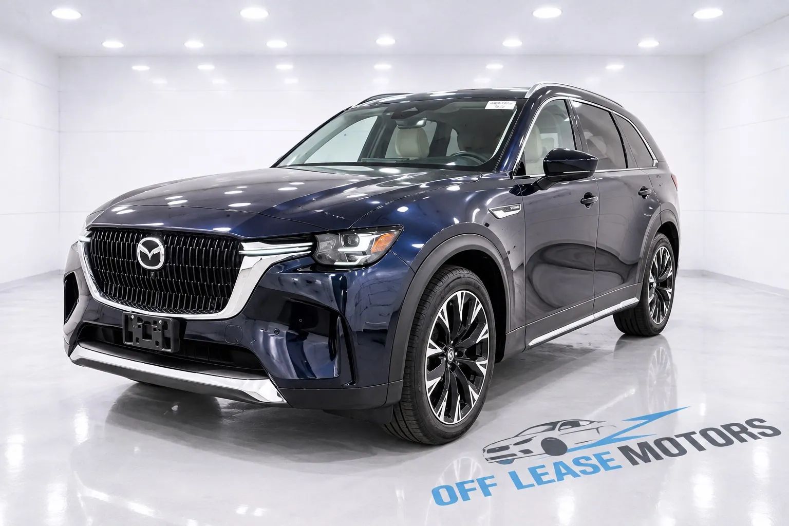 2024 Mazda CX-90