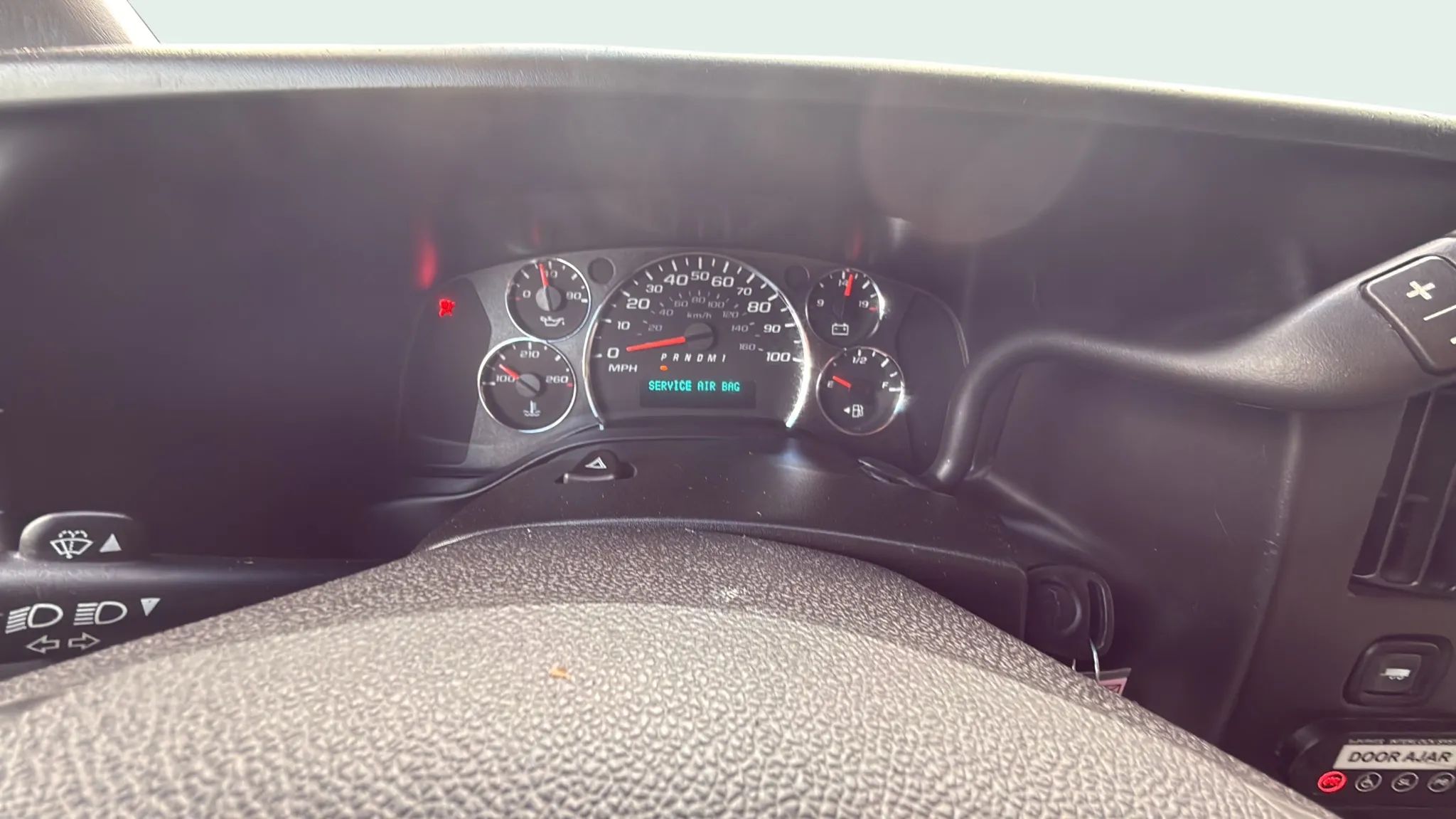2010 Chevrolet Express LS - Photo 10