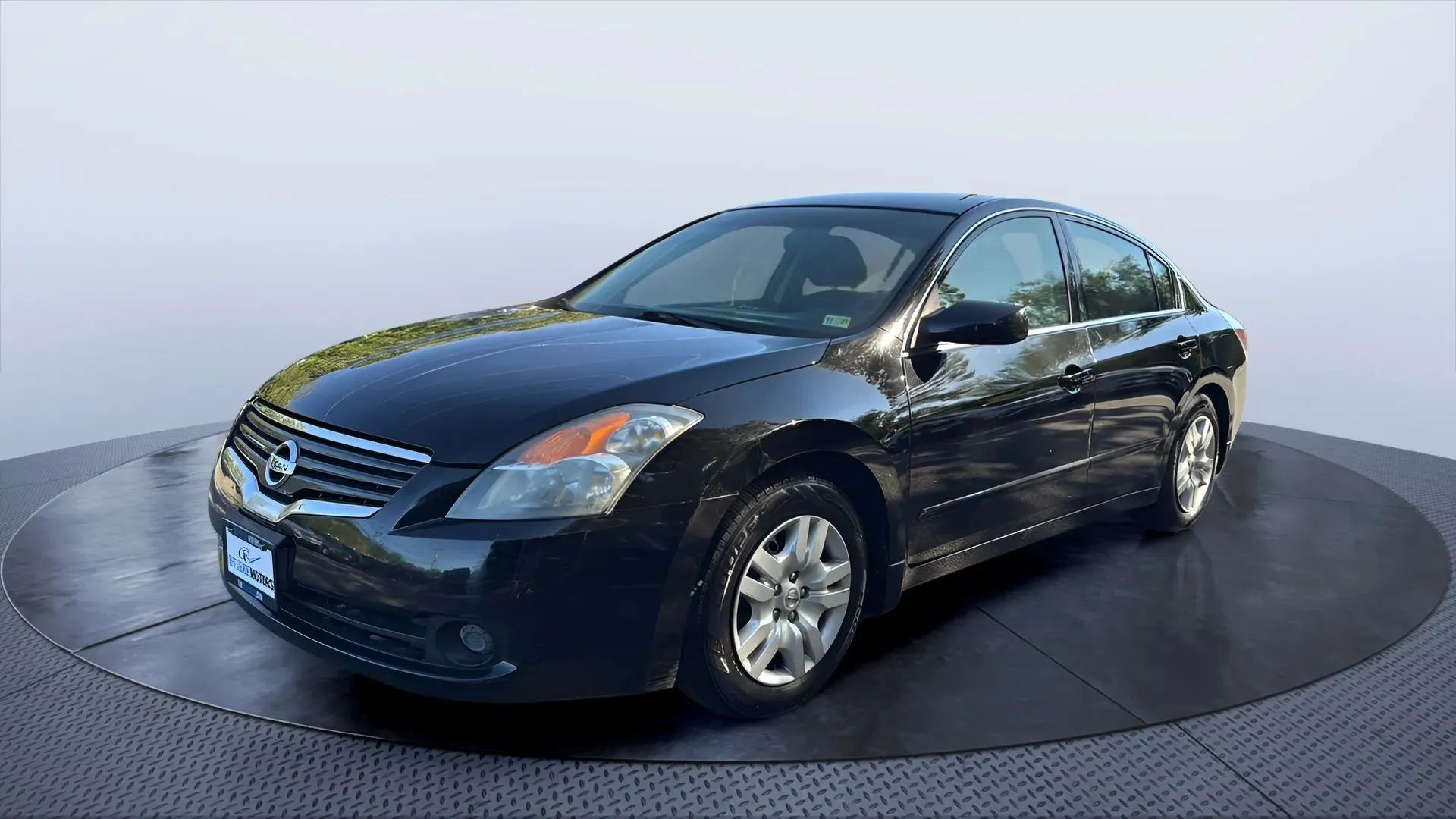 2009 Nissan Altima