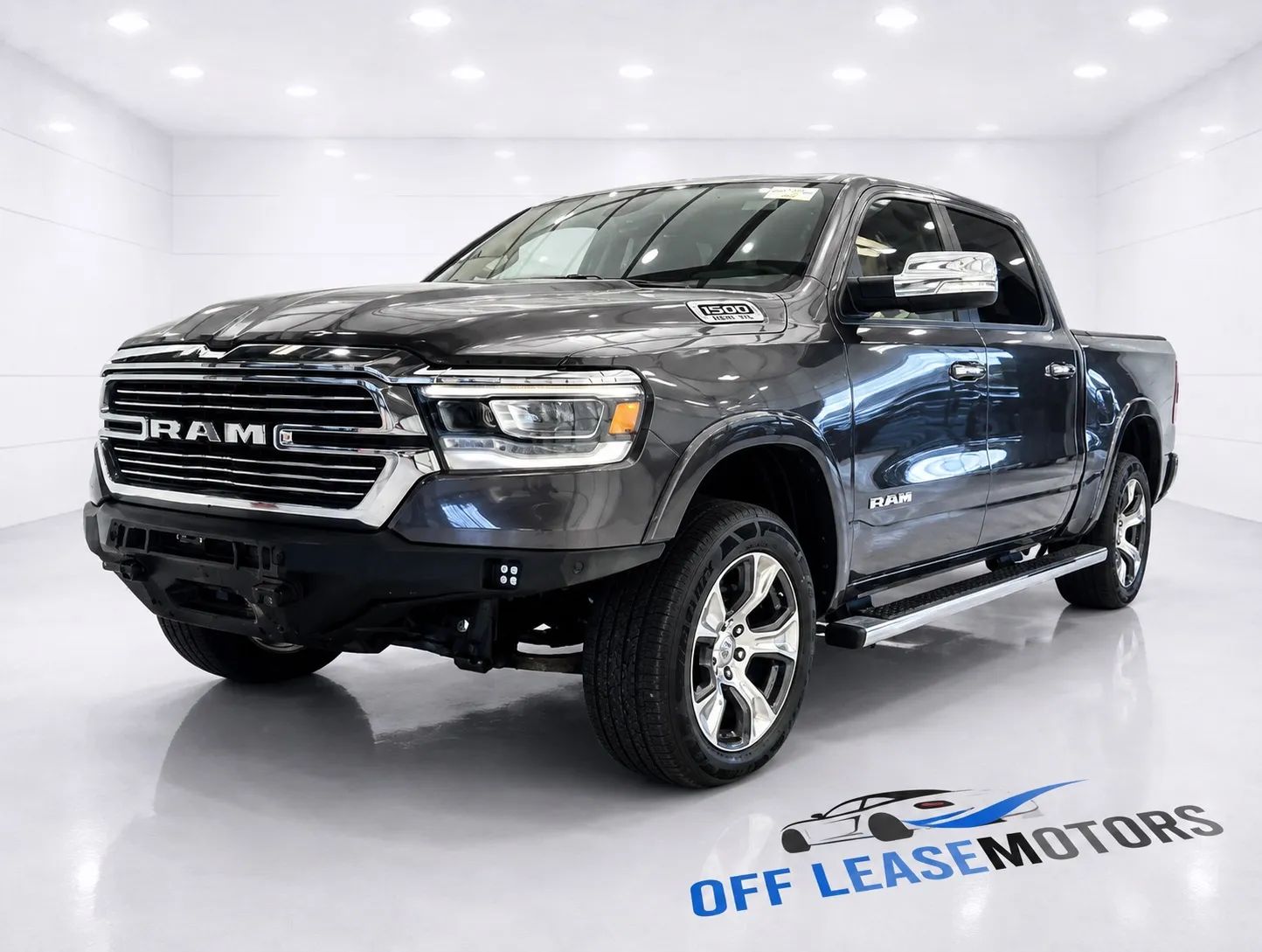 2019 RAM 1500 Pickup