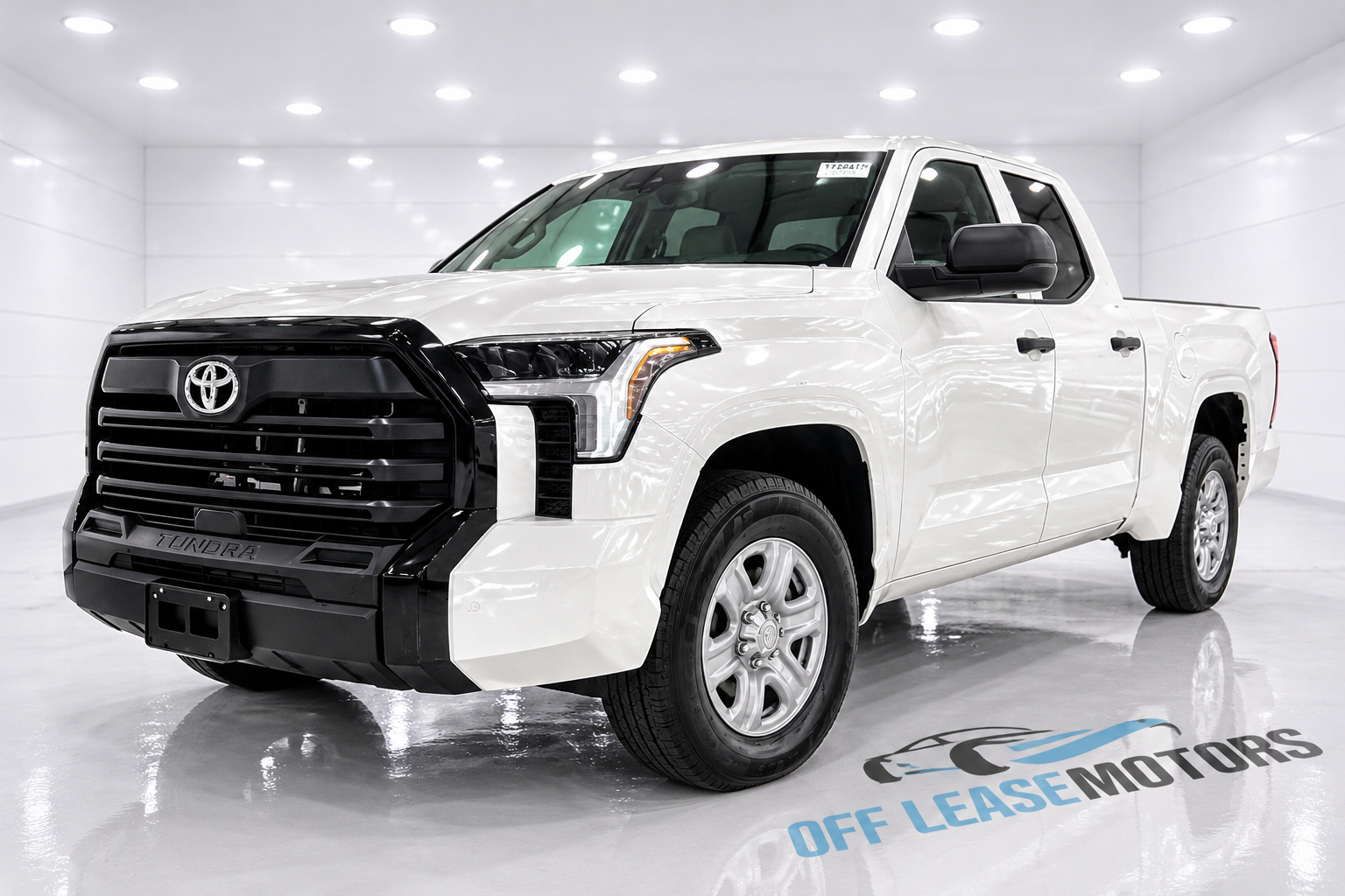 2024 Toyota Tundra