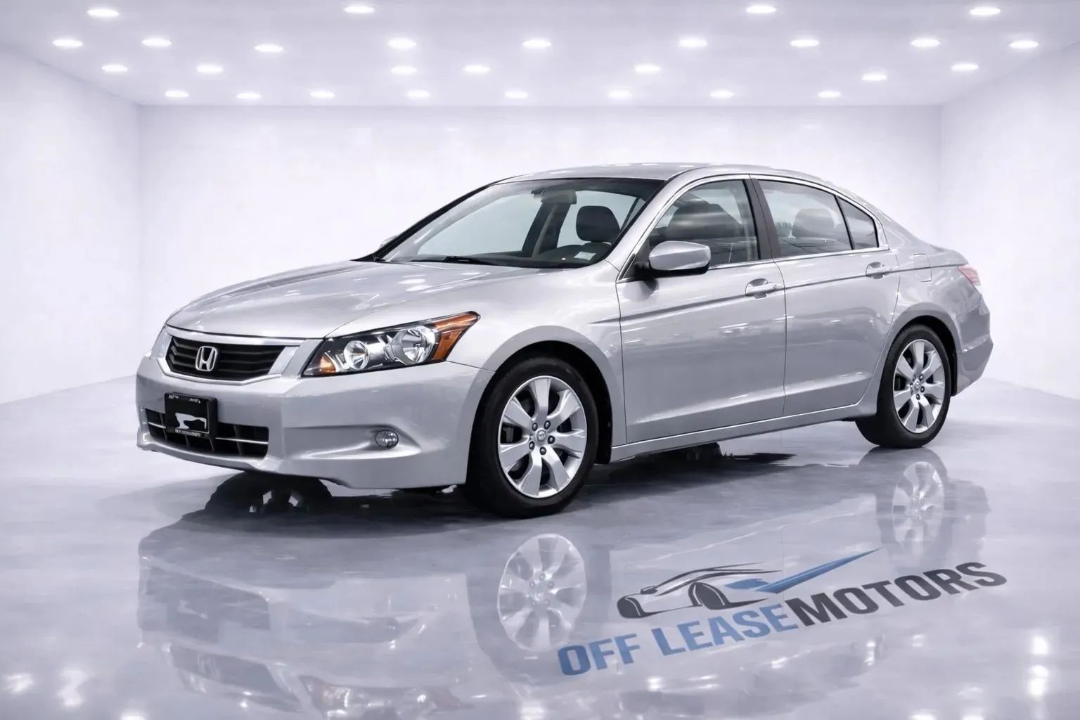 2009 Honda Accord