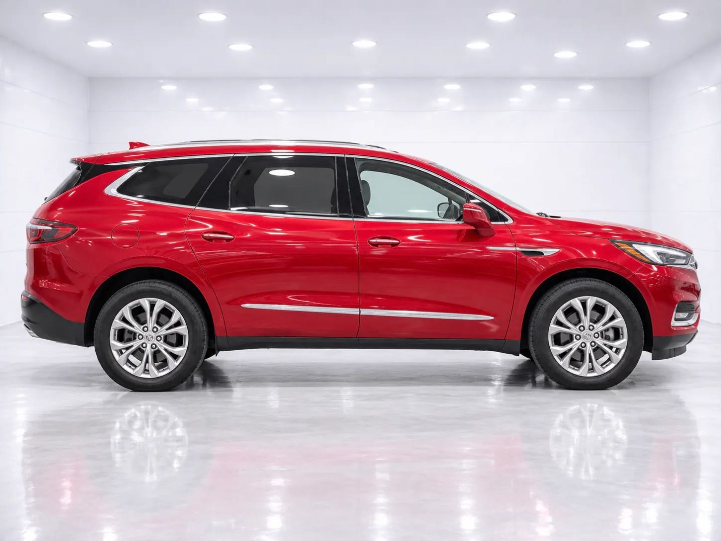 2019 Buick Enclave Essence - Photo 6