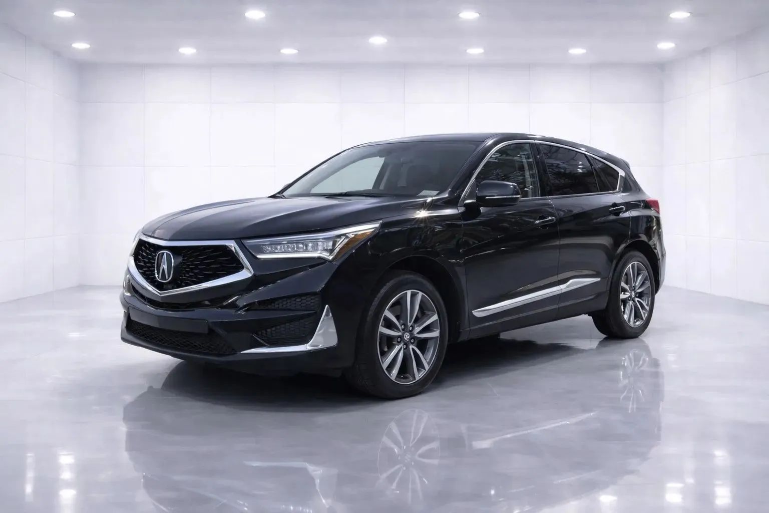 2021 Acura RDX