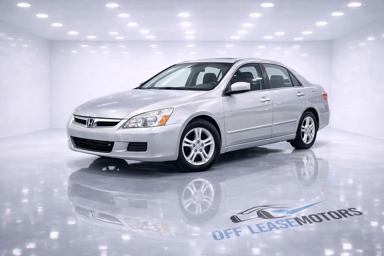 2006 Honda Accord