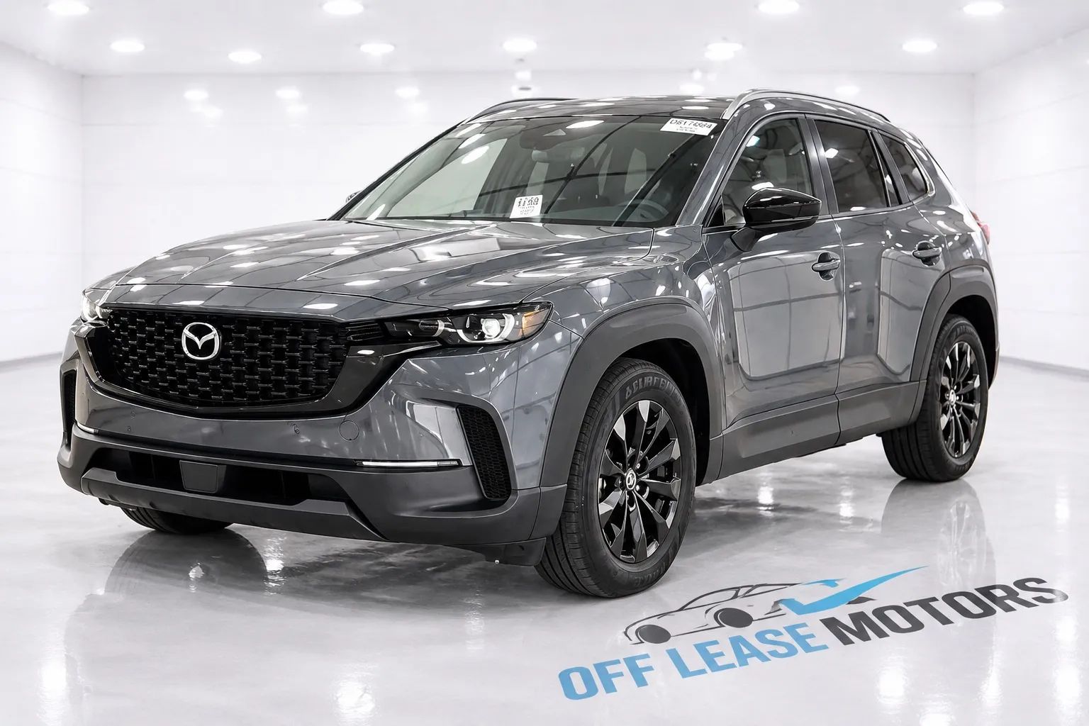 2025 Mazda CX-50 Preferred