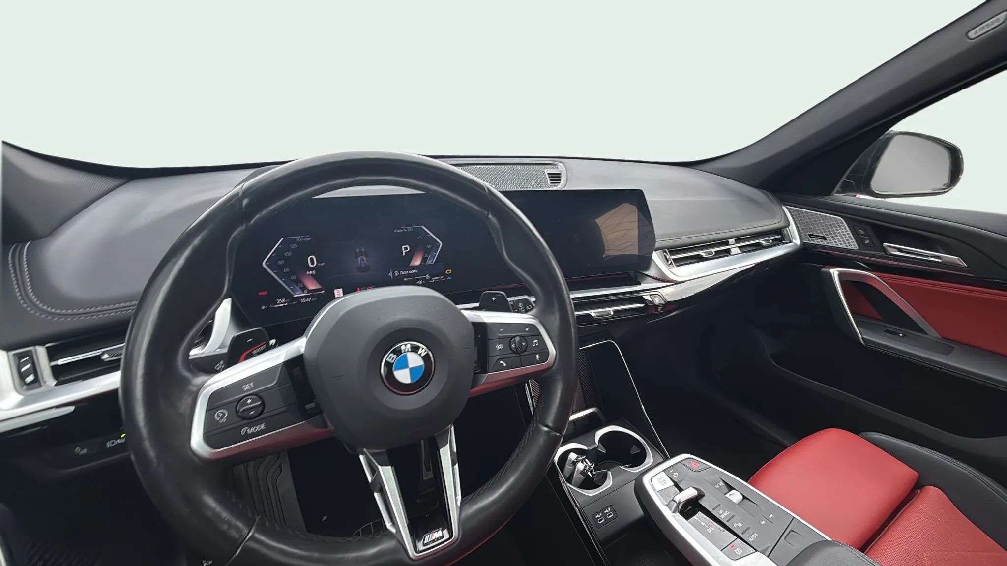 2023 BMW X1 28i - Photo 10