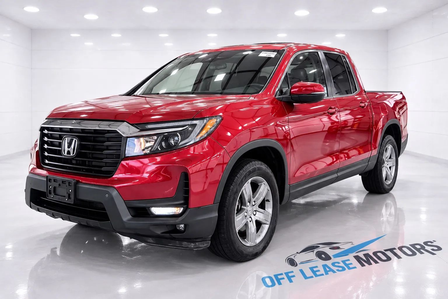2023 Honda Ridgeline