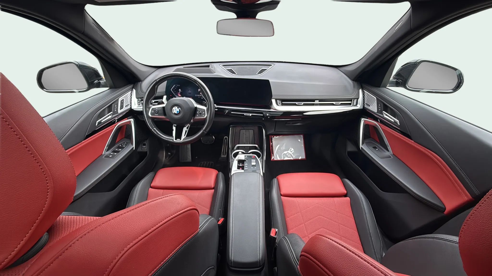 2023 BMW X1 28i - Photo 11