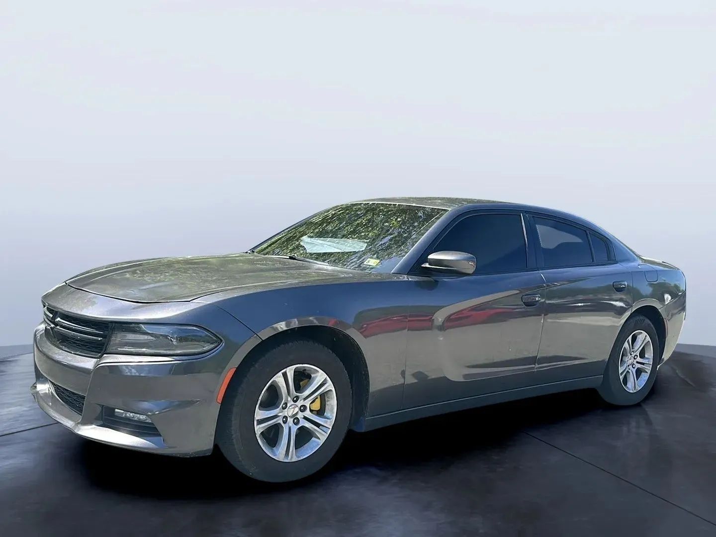 2019 Dodge Charger