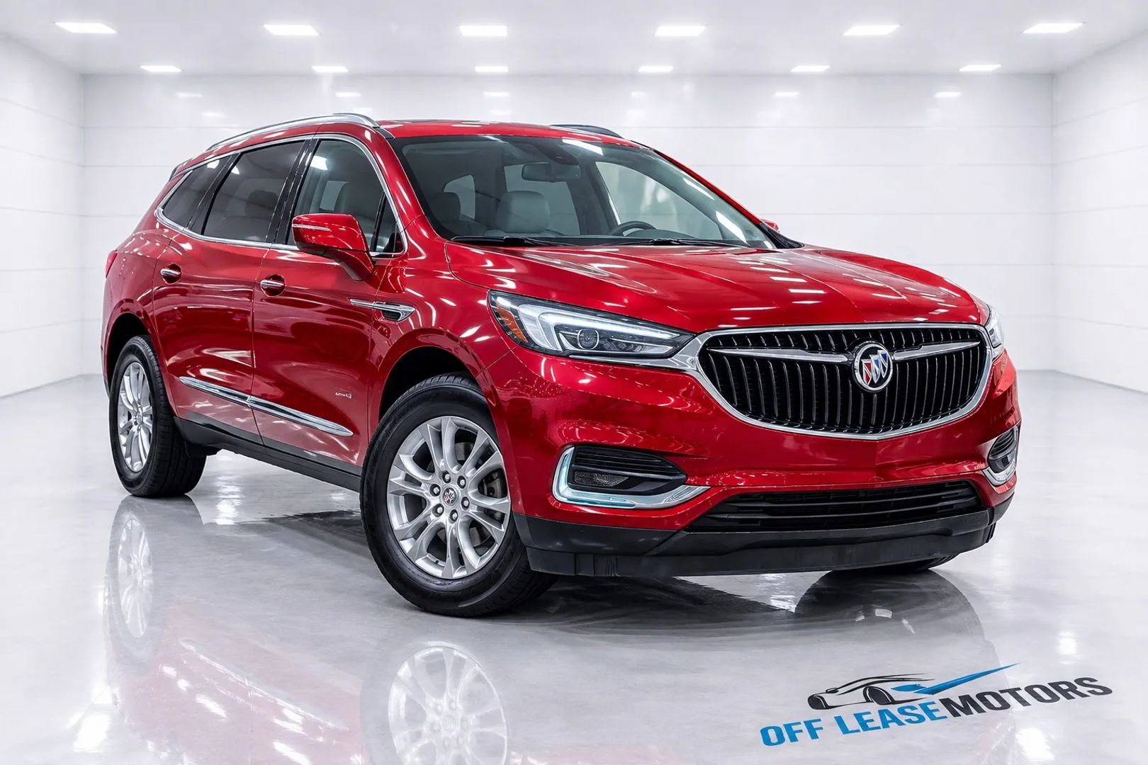 2019 Buick Enclave Essence - Photo 7