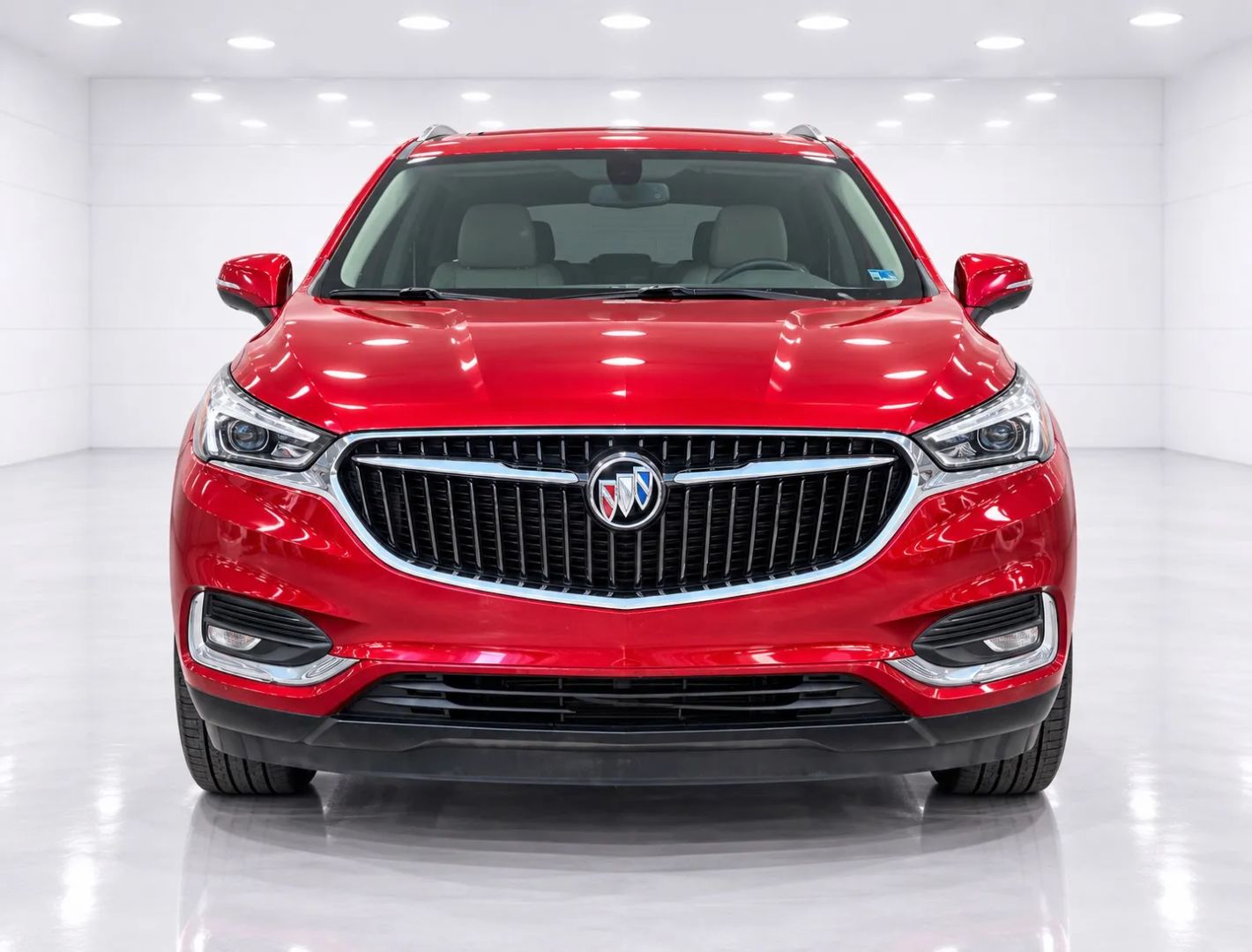 2019 Buick Enclave Essence - Photo 8